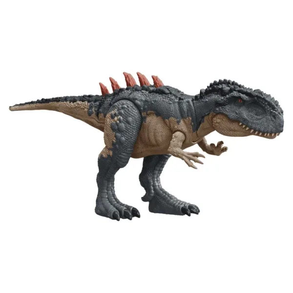 Jurassic World