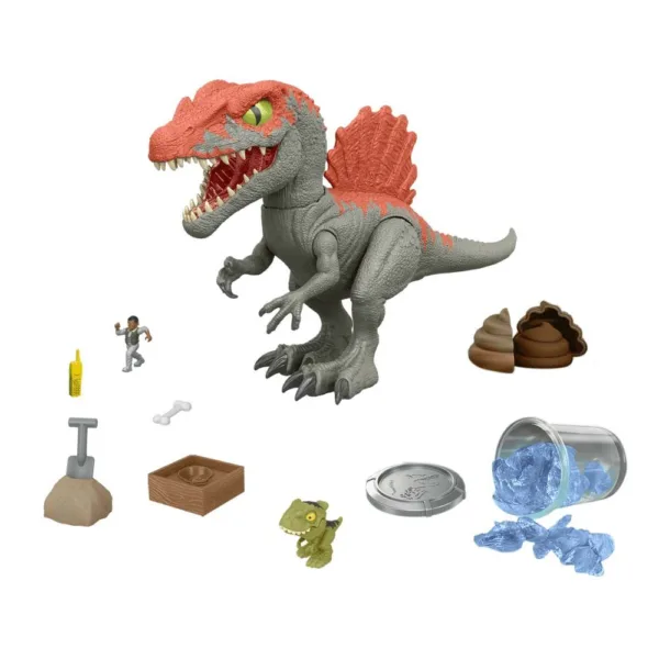 Jurassic World