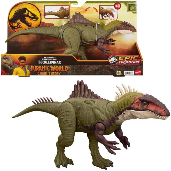 Jurassic World