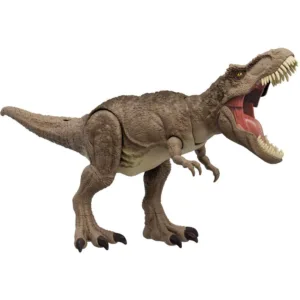 Jurassic World