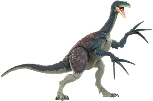 Jurassic World