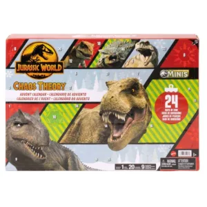 Jurassic World