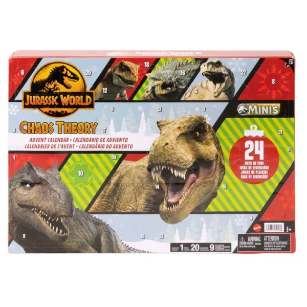 Jurassic World