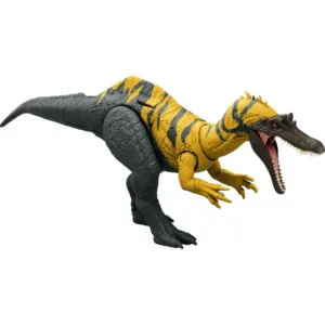 Jurassic World