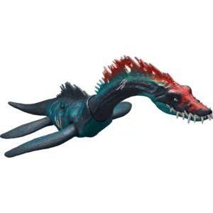 Jurassic World