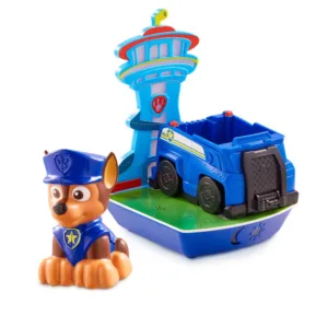 Paw Patrol