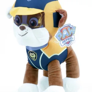 Paw Patrol