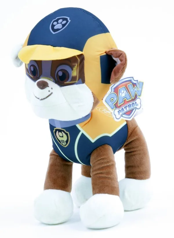 Paw Patrol