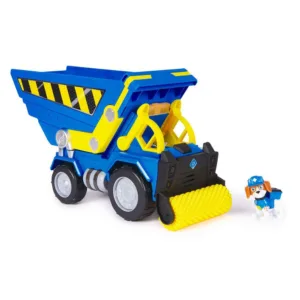 Paw Patrol