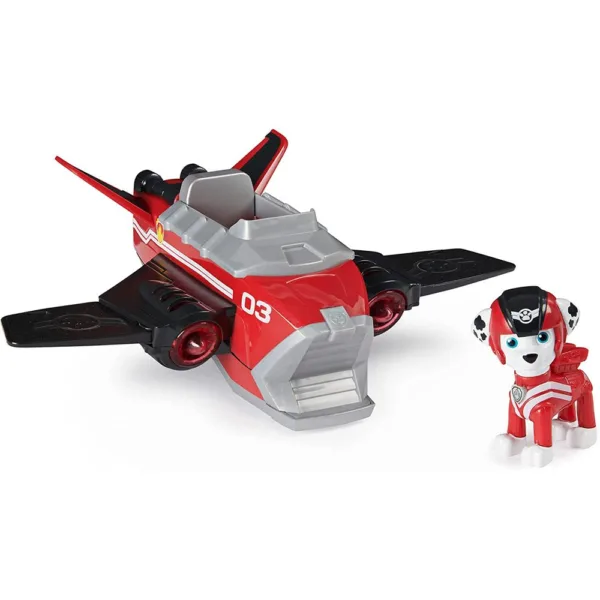 Paw Patrol