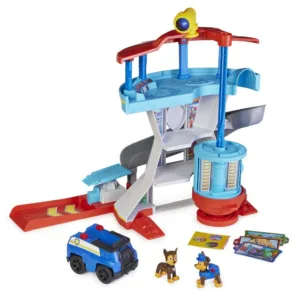 Paw Patrol