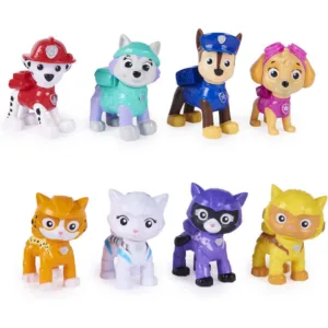 Paw Patrol