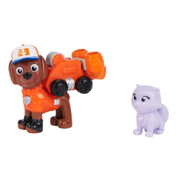 Paw Patrol
