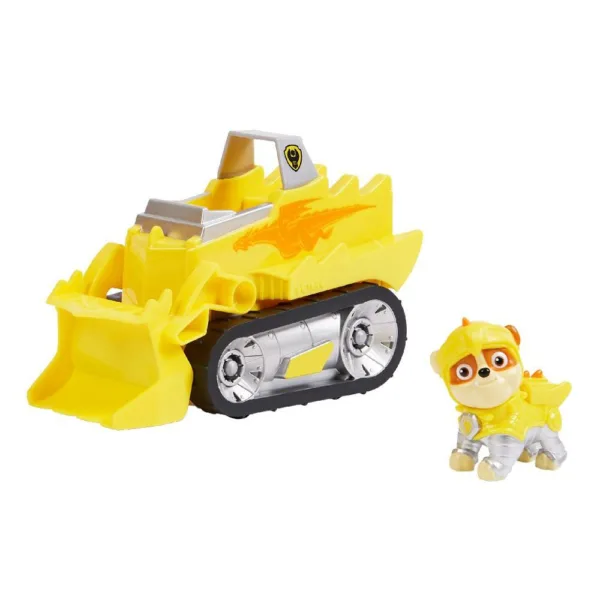 Paw Patrol