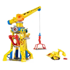 Paw Patrol