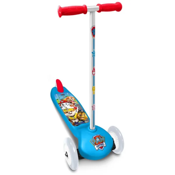 Paw Patrol