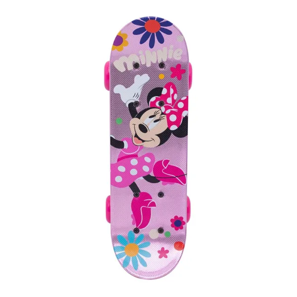 Minnie Mouse