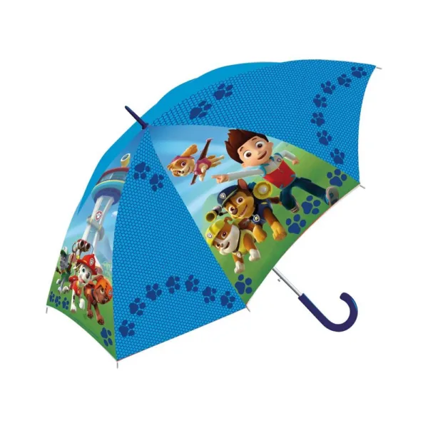 Paw Patrol