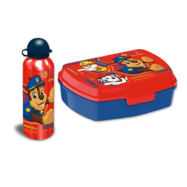 Paw Patrol