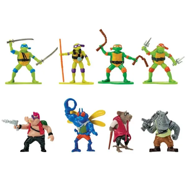 Turtles