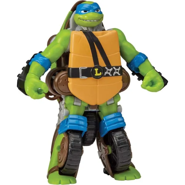 Turtles