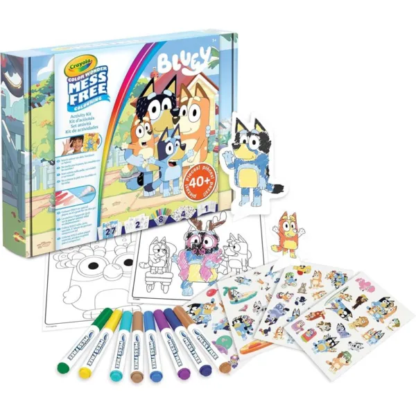 Crayola