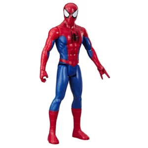 Spiderman