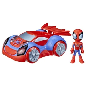 Spiderman