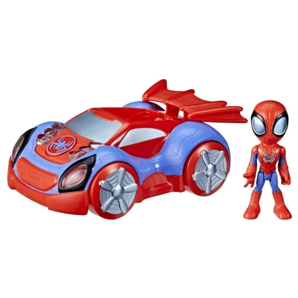 Spiderman