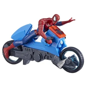 Spiderman