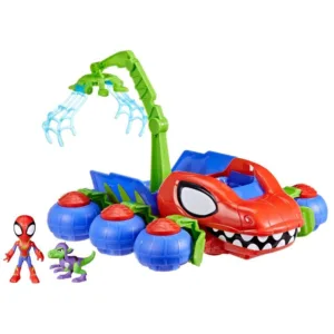 Spiderman