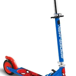Spiderman