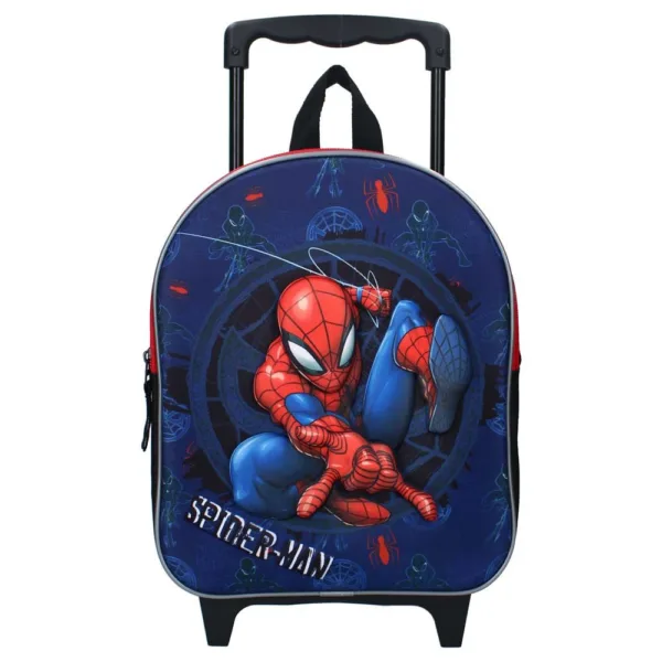 Spiderman