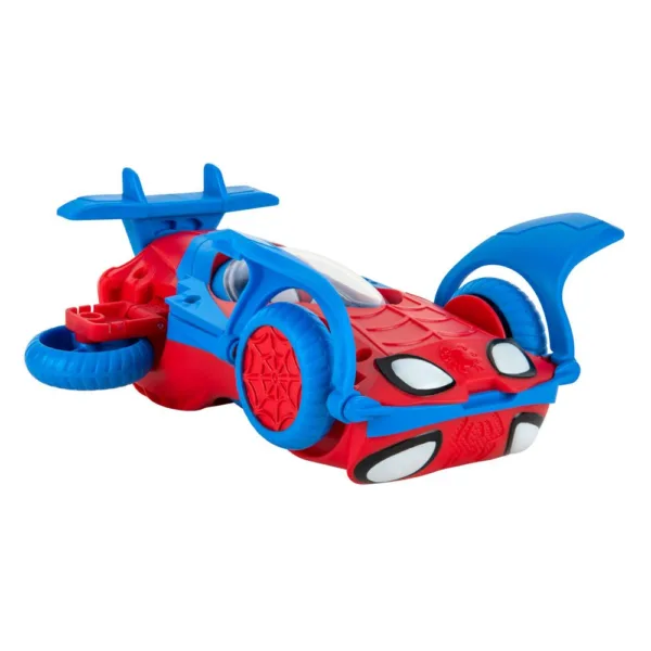 Spiderman