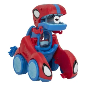 Spiderman