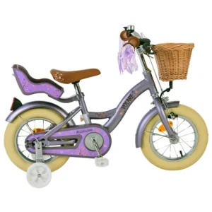 Blossom Børnecykel 12 Tommer -