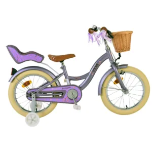 Blossom Børnecykel 16 Tommer -