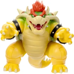 Super Mario