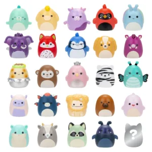 Squishmallows