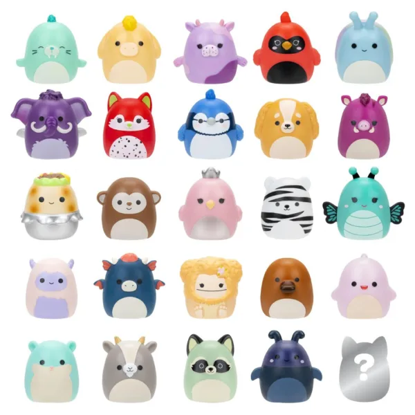 Squishmallows