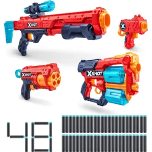 X-shot