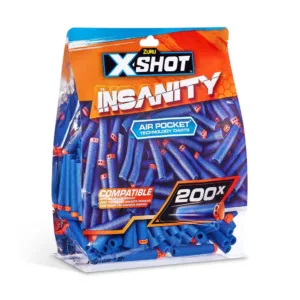 X-shot