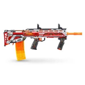 X-shot