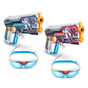X-shot