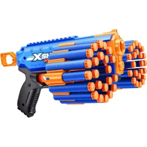 X-shot