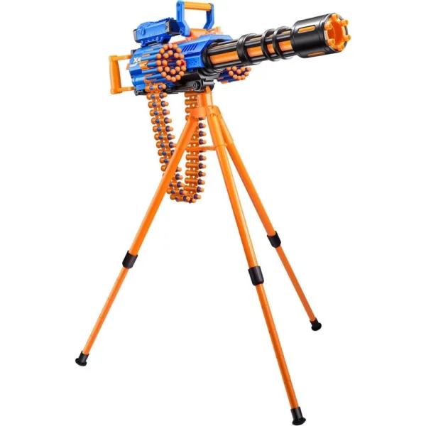 X-shot