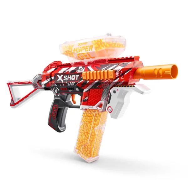 X-shot
