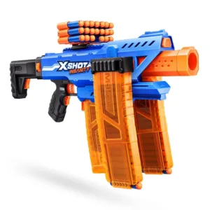 X-shot