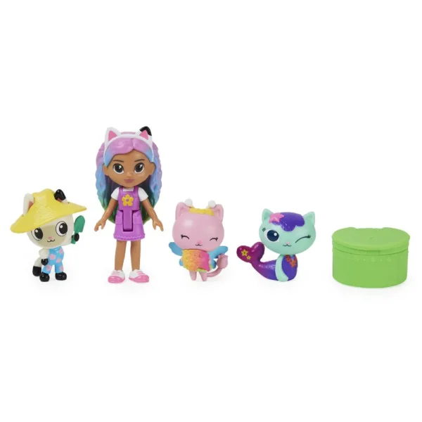 Gabbyâs Dollhouse