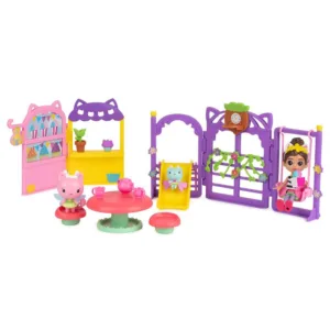 Gabbyâs Dollhouse